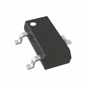 AN431BN-ATRE1 Power Management (PMIC) TO 236 3, SC 59, SOT 23 3 Components Electronic In Stock - Product Image 1