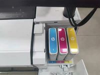 Imprimante CAD grand format A0 de 36 pouces avec multifonction pour HPT2600drps Imprimante à jet d'encre d'occasion en bon état
