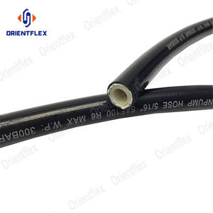 Tuyau <span class=keywords><strong>flexible</strong></span> en thermoplastique <span class=keywords><strong>haute</strong></span> <span class=keywords><strong>pression</strong></span> CO2 N2 Chine <span class=keywords><strong>300</strong></span> bar - Product Image 6