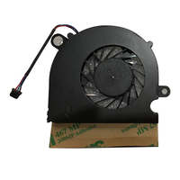 Ventilateur de refroidissement de remplacement pour ordinateur portable TM5310, dissipateur thermique en plastique pour processeur d'ordinateurs portables TM5520/5530G/5220/5620/5710/5710G, 5V DC, argent