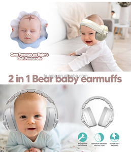 Наушники для От 0 до 4 лет, 27 дБ - Product Image 2