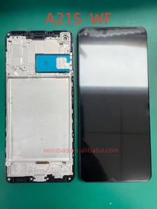 Per <span class=keywords><strong>Samsung</strong></span> A217F A217M con Cornice, Componente di Ricambio, Touch Screen, Display LCD A21S A217, Parti di Ricambio per Telefono - Product Image 4