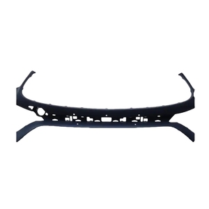 กันชนหน้ารถสำหรับ X253 Mercedes <span class=keywords><strong>Benz</strong></span> X253 OEM 2538856204ชุดแต่งรถ