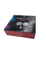 Ensemble de plaques indexées / Plaque de division en nid d'abeille, accessoires complets pour tête de division universelle