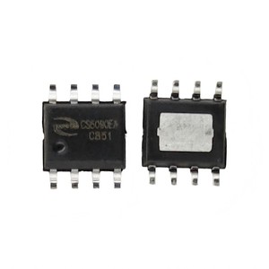 CS5090EA 5090 SOP-8 ชิปจัดการการชาร์จแบตเตอรี่ลิเธียม IC - Product Image 2