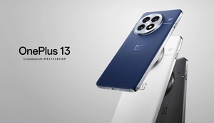 Điện thoại <span class=keywords><strong>OnePlus</strong></span> 13 hoàn toàn mới, chip Snapdragon 8 Elite, camera Hasselblad, màn hình AMOLED 2K 6.82 inch, pin 6000mAh, sạc siêu nhanh 100W SUPERVOOC, hệ điều hành ColorOS 15 - Product Image 4