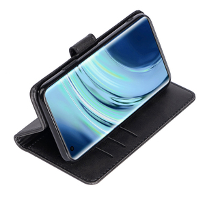Étui en cuir pour téléphone portable pour <span class=keywords><strong>Xiaomi</strong></span> 15 Ultra 14T Pro 14 14C 12 CC9 CC9E 12 Pro Folio <span class=keywords><strong>Flip</strong></span> Wallet <span class=keywords><strong>Cover</strong></span> - Product Image 4