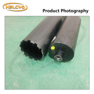 金刚石钻头制造商钢筋混凝土钻芯钻头 - Product Image 4