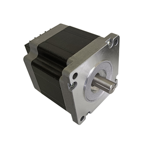 Motor paso a paso de 2 fases, 57BYGH 6, <span class=keywords><strong>2A</strong></span>, 171Oz.in, 1.2N.m, <span class=keywords><strong>NEMA</strong></span> <span class=keywords><strong>23</strong></span>, muestra gratis, listo para enviar - Product Image 4