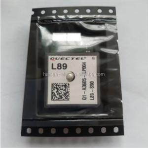 Haisen quectei gps מודול L89-S90 irnss glonass beidou galileo ו-qzsss L89-S90 עבודה ב l1 ו l5 להקות Gps lps 89 - Product Image 3