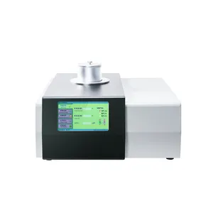 High Sensitivity 0.001 Differential Scanning Calorimeter DSC with Cooling System