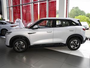 รถยนต์ไฟฟ้า BYD Yuan รถใหม่ BYD Yuan รถ SUV ขนาดเล็ก401กม. ผู้ผลิตในจีน - Product Image 3