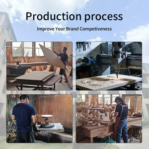 <span class=keywords><strong>Tavolino</strong></span> Moderno Rotondo in Legno Massello a Forma di C, <span class=keywords><strong>Tavolino</strong></span> <span class=keywords><strong>da</strong></span> Divano Minimalista, Arredamento per Soggiorno, Piccolo <span class=keywords><strong>Tavolino</strong></span> <span class=keywords><strong>da</strong></span> Caffè per Casa e Hotel - Product Image 6