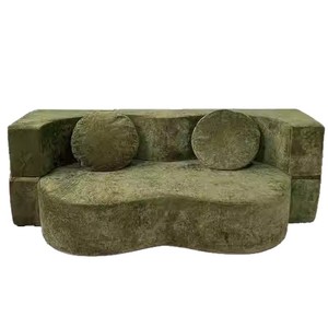 Simon stile <span class=keywords><strong>moderno</strong></span> popolare tessuto 2-3 posti divano letto modulare di alta qualità compressibile salotti lavabili rimovibili - Product Image 6