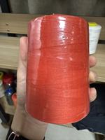 Dyable 1313 Meta Aramid Fil Ignifuge Meta Aramid Fil Filé Ignifuge pour Équipement de Sécurité