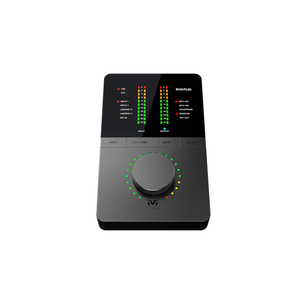 Carte son musicale professionnelle Midiplus TITAN Q6 REV 2.0, 14 entrées et 14 sorties, 32 bits, 192 kHz, interface <span class=keywords><strong>audio</strong></span> USB pour studio et enregistrement en direct - Product Image 3