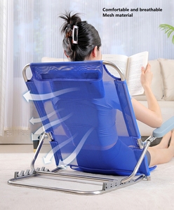 Có thể điều chỉnh người già giường tựa lưng phần còn lại tựa lưng di động hỗ trợ người khuyết tật hỗ trợ cho giường - Product Image 6