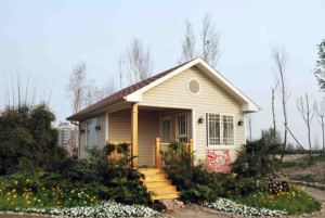 Construction et <span class=keywords><strong>rénovation</strong></span> de toute la maison Prêt à l'emploi Bâtiment préfabriqué à faible coût Projet de villa Fournisseur de service unique - Product Image 3