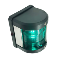 Vente flash : éclairage de navigation LED 12V, accessoires de quincaillerie marine, lumières de bateau