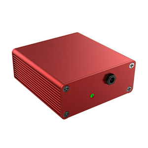 Boîtier en <span class=keywords><strong>aluminium</strong></span> personnalisé 66x27x85mm pour décodeur boîtier en <span class=keywords><strong>aluminium</strong></span> Oem pour boîtiers de batterie de contrôleur de réseau - Product Image 5