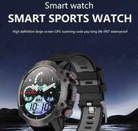 Reloj Inteligente B5 4G para Hombre, Cámara HD, Videollamada, Monitor de Actividad Física, Tarjeta SIM 2+16G, Pantalla Táctil AMOLED de 1.53 Pulgadas, Cargador Inalámbrico, IP67