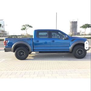 รถกระบะฟอร์ด F-150 แร็พเตอร์ ปี <span class=keywords><strong>2022</strong></span> เครื่องยนต์ <span class=keywords><strong>V6</strong></span> รถใหม่รับรองคุณภาพ ไม่เคยมีอุบัติเหตุ พร้อมขับ ไมล์น้อย สภาพดี - Product Image 3