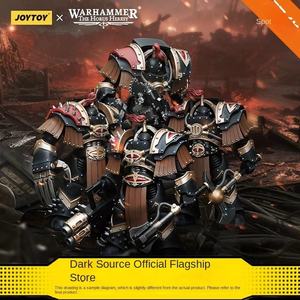 Dark Source Son of Horus Gastalin Terminator Team 4 1/18 Modèle articulé en verre, recommandé pour les femmes enceintes - Product Image 6