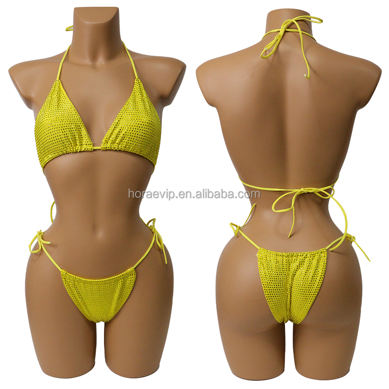 Fluorescent Yellow