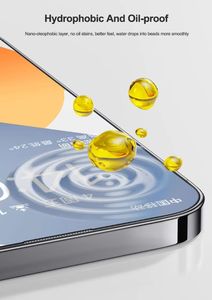 Feuilles de film de protection d'écran en <span class=keywords><strong>hydrogel</strong></span> mat de jeu GF-2 Relife pour machine de découpe d'écran de téléphone - Product Image 6