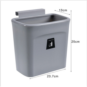 Dustbin Bin Plastic Outdoor Sensor Steel Waste Pull Out Bag Automatic Smart Car Dustbin_Garbage Can_Dust With Cover Trash Can