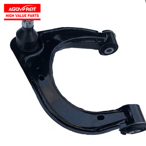 แขนควบคุมช่วงล่างด้านบนของรถกระบะ <span class=keywords><strong>ส</strong></span>ำหรับฟอร์ด เรนเจอร์ และ <span class=keywords><strong>มา</strong></span><span class=keywords><strong>ส</strong></span><span class=keywords><strong>ด้า</strong></span> บีที-50 รุ่น AB31-3091-BD - Product Image 2