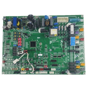 Carte mère de système de climatisation centralisée esthétique V-ECOK90032W-SLX-AV6.D.1SROHS pour système split - Product Image 1