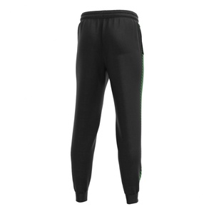 Pantalon de survêtement unisexe de qualité supérieure pour l'extérieur, la compétition sportive et le gaming, coupe oversize, pour garçons et hommes, idéal pour le bureau - Product Image 3