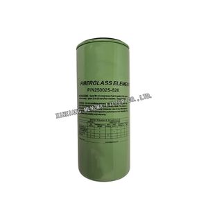 Elemento de Filtro de Aceite para Compresor de Aire 250025-526 para Piezas de Compresores Industriales - Product Image 5