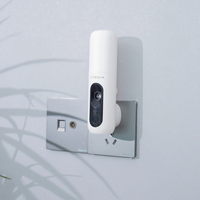 SCENTA vente en gros diffuseur de parfum Machine Ce Rohs parfum de maison prise murale à ultrasons diffuseur d'arôme d'huile électrique
