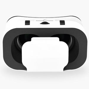 Fabricants de casques de réalité virtuelle 3D VR G05 à succès, lunettes intelligentes légères et portables - Product Image 4