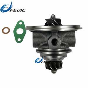 Nuevo Cartucho Turbo FEDIC RHF3 para <span class=keywords><strong>Alfa</strong></span> <span class=keywords><strong>Romeo</strong></span> <span class=keywords><strong>MiTo</strong></span>, Fiat Bravo, Grande Punto, Lancia Delta <span class=keywords><strong>1.4</strong></span> <span class=keywords><strong>TB</strong></span>, <span class=keywords><strong>1.4</strong></span> T-Jet 16V, 88Kw, 120HP - Product Image 3