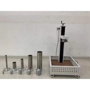 LS-A071 Ik Verticale Drop Hamer Impact Testapparaat Verticale Drop Slinger Impact Testapparaat Drop Impact Tester - Product Image 4