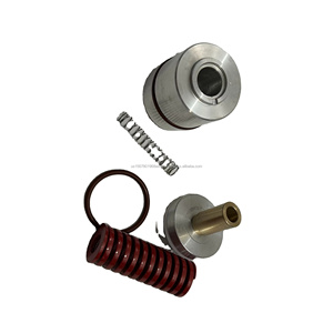 88291011-689 Kit de service de soupape de pression minimale adapté aux compresseurs Manifold - Product Image 5