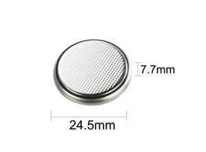 Bán Hot 2020 Pin <span class=keywords><strong>Lithium</strong></span> Button Cell CR2477 1000Mah Với Công Suất Cao - Product Image 6