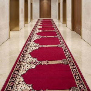 Nuovo Design di Tappeto per Moschea in Rotolo - Product Image 2