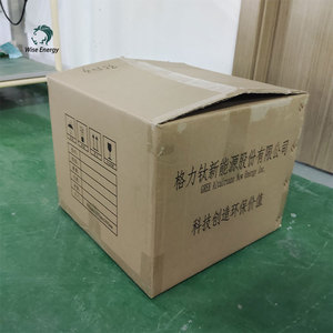 แบตเตอรี่ลิเธียมไททาเนตยี่ห้อ Yinlong ขนาด 100Ah 110Ah 155Ah แบบแท่งปริซึม LTO - Product Image 6