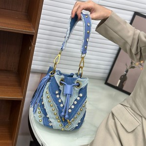 Nuevas Bolsas de Mensajero de Diseño de Lujo para Mujer, Marca de Moda, Cierre de Cremallera, Poliéster Tanjing - Product Image 5