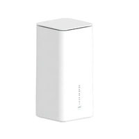 Routeur X25 PRO routeur sans fil NSA + SA Mesh WiFi amplificateur de Signal Gigabit double bande avec emplacement pour carte Sim pour bureau à domicile