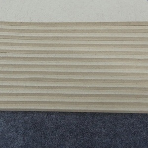 Fieltro 100% Lana para Uso Industrial, Máquina de Telar Circular, Tira de Fieltro Absorbente de Aceite, Sellado, Resistente a la Abrasión, Antiolor - Product Image 1