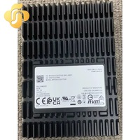 MTFDKCC30T7TGR-1BK1JABYY 30.72TB SSD NVMe PCIe Gen4 U.3 15mm TLC 1DWPD - 6500 Seri ION Hard Disk