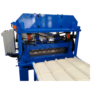 آلات صنع عالية السرعة ، الاعتماد من من من من - Product Image 2