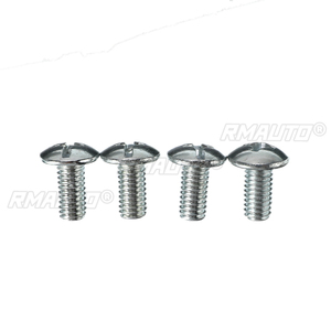 สปอยเลอร์หลังรถยนต์ RMAUTO พร้อมไฟเบรก LED สำหรับ Honda Civic 2 ประตู ปี 1996-2000 ชิ้นส่วนตกแต่งภายนอก - Product Image 6