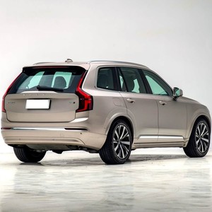 2025 04 V-<span class=keywords><strong>XC90</strong></span> Rediseño <span class=keywords><strong>B5</strong></span> B6 Caja de cambios automática híbrida <span class=keywords><strong>AWD</strong></span> Izquierda Vehículo de nueva energía para Sudamérica - Product Image 6