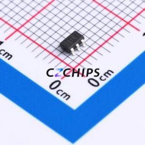 High Quality OPA313IDBVR SOT-23-5 <b>Integrated</b> <b>Circuit</b> IC Chip Operational Amplifier - Product Image 1